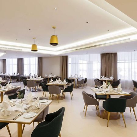 Best Western Plus Al Qurayyat City Center 외부 사진