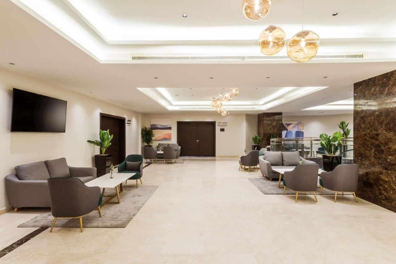 Best Western Plus Al Qurayyat City Center 외부 사진