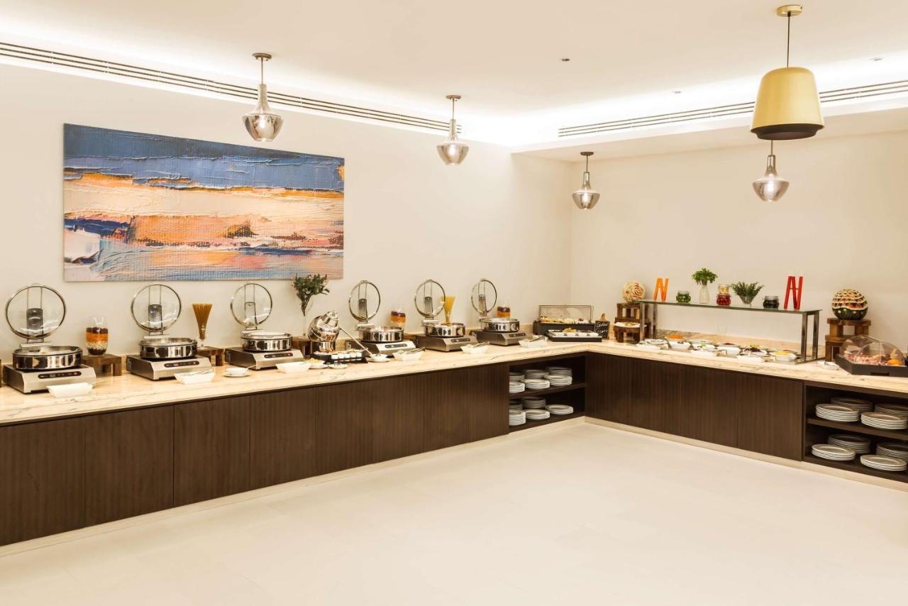 Best Western Plus Al Qurayyat City Center 외부 사진