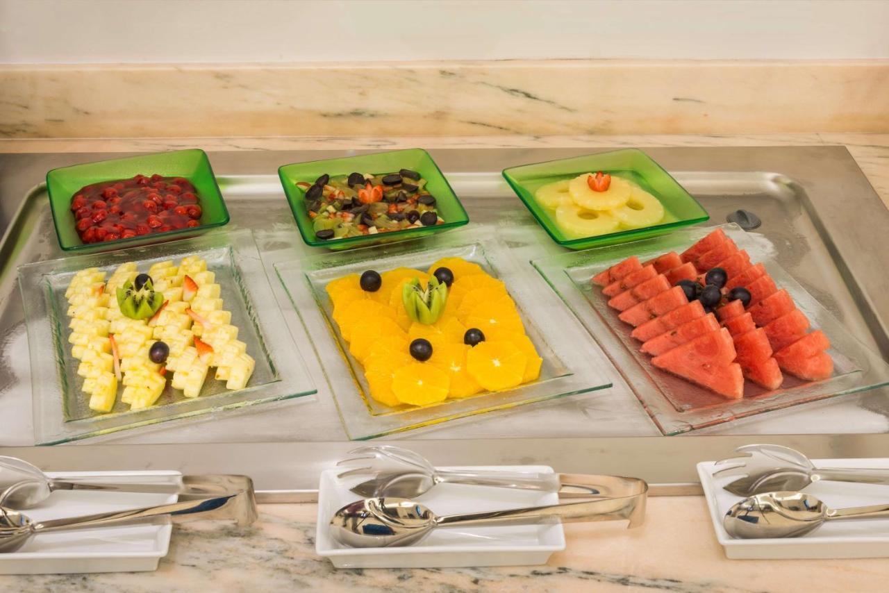 Best Western Plus Al Qurayyat City Center 외부 사진