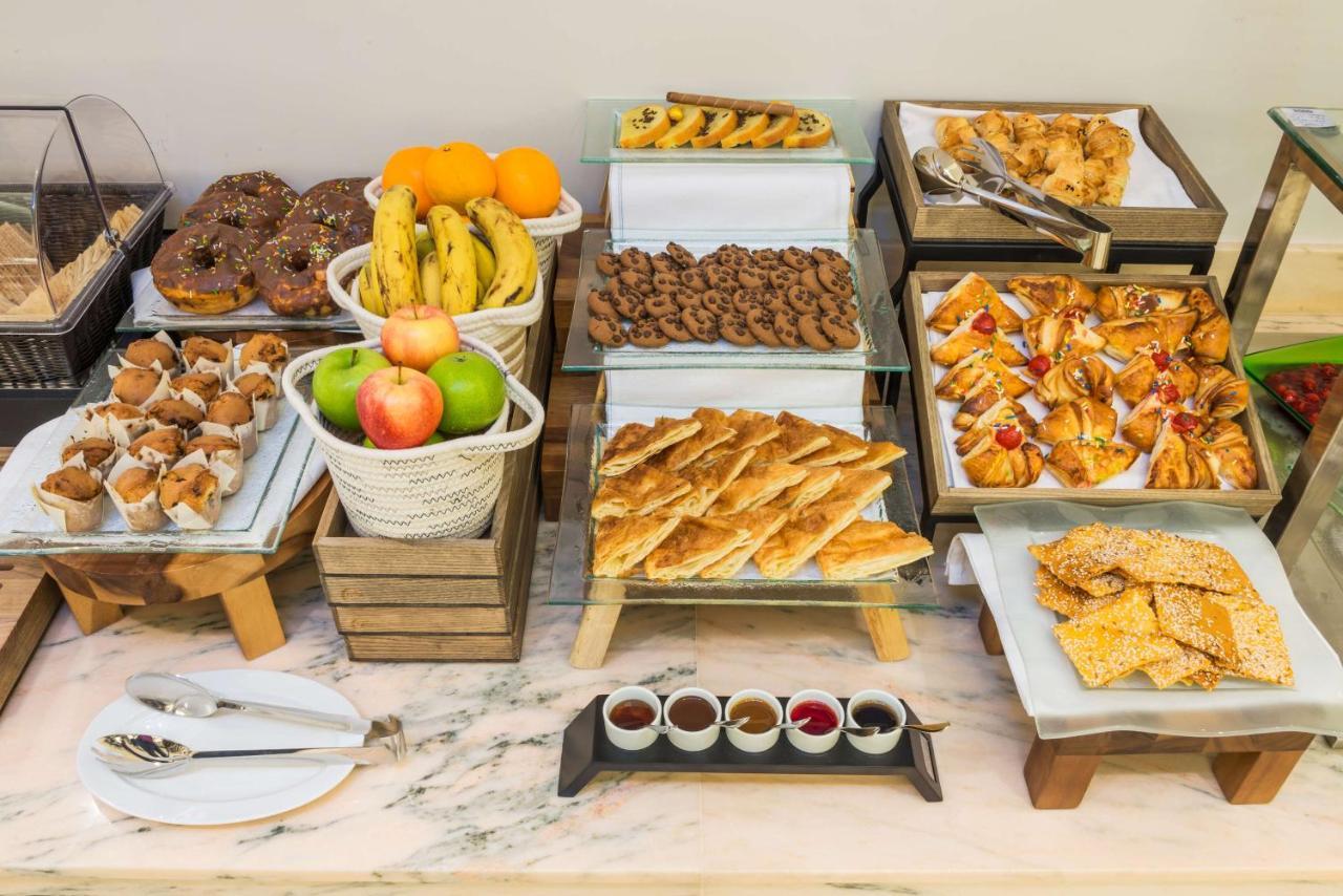 Best Western Plus Al Qurayyat City Center 외부 사진