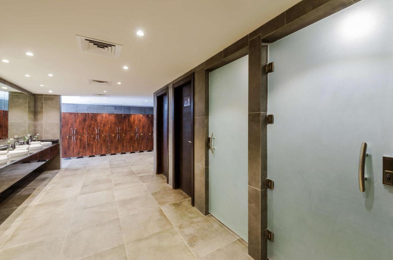 Best Western Plus Al Qurayyat City Center 외부 사진