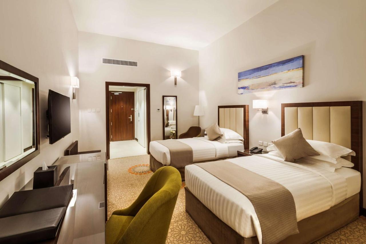 Best Western Plus Al Qurayyat City Center 외부 사진
