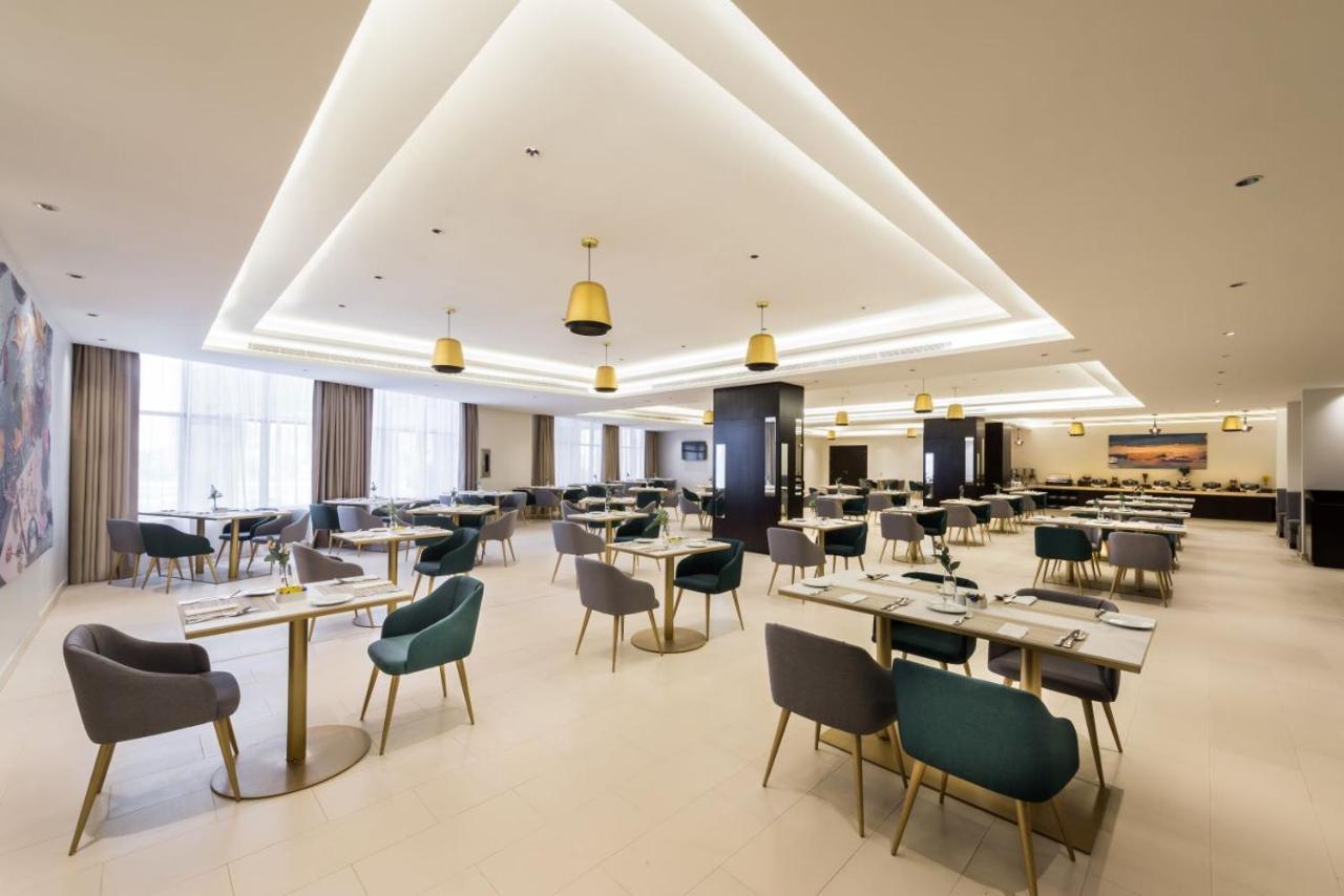 Best Western Plus Al Qurayyat City Center 외부 사진