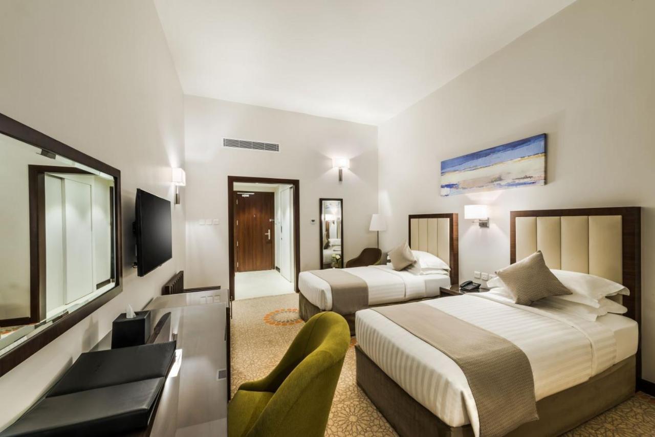 Best Western Plus Al Qurayyat City Center 외부 사진