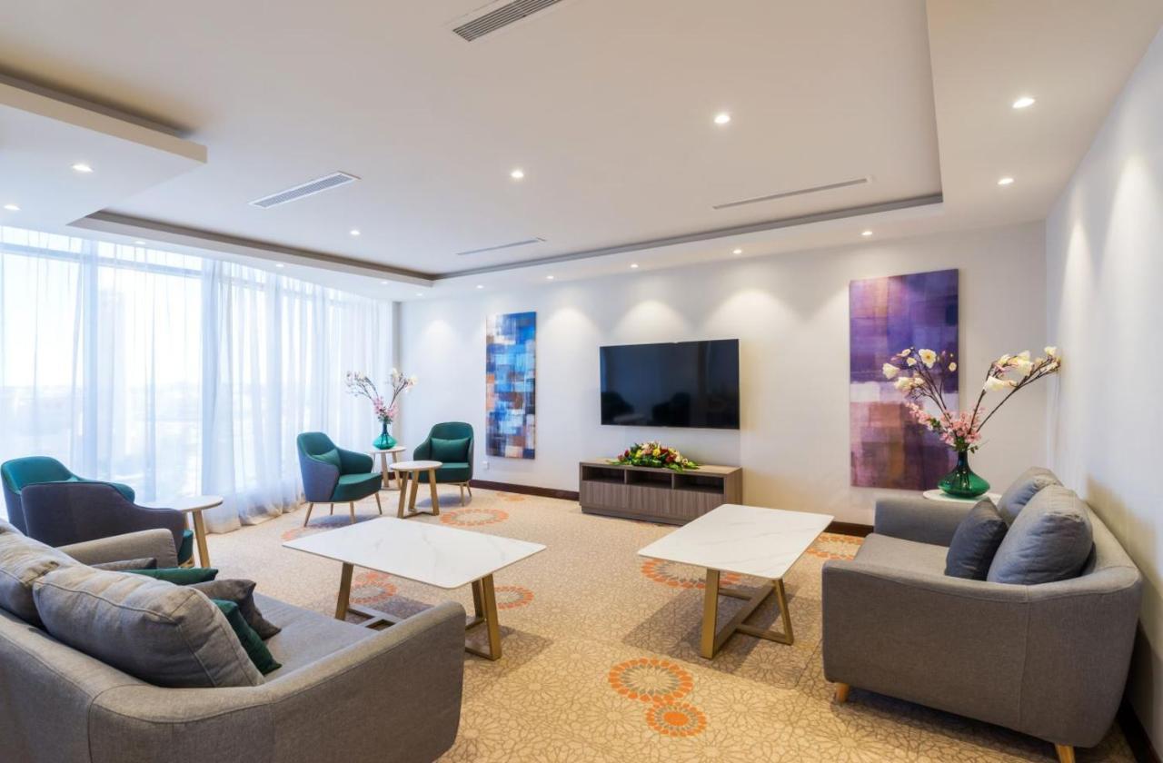 Best Western Plus Al Qurayyat City Center 외부 사진