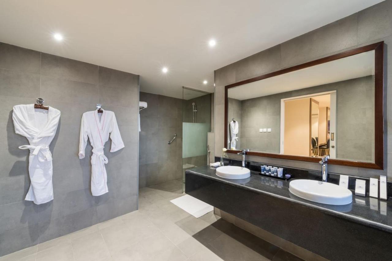 Best Western Plus Al Qurayyat City Center 외부 사진