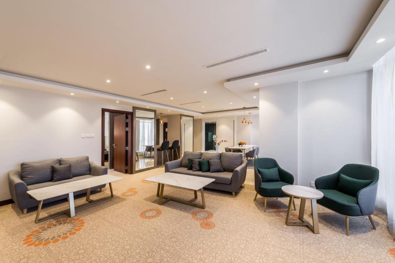 Best Western Plus Al Qurayyat City Center 외부 사진