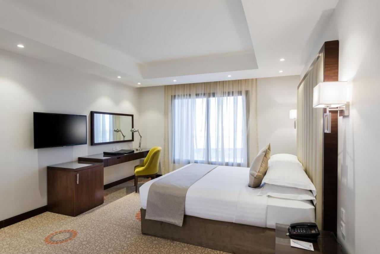 Best Western Plus Al Qurayyat City Center 외부 사진