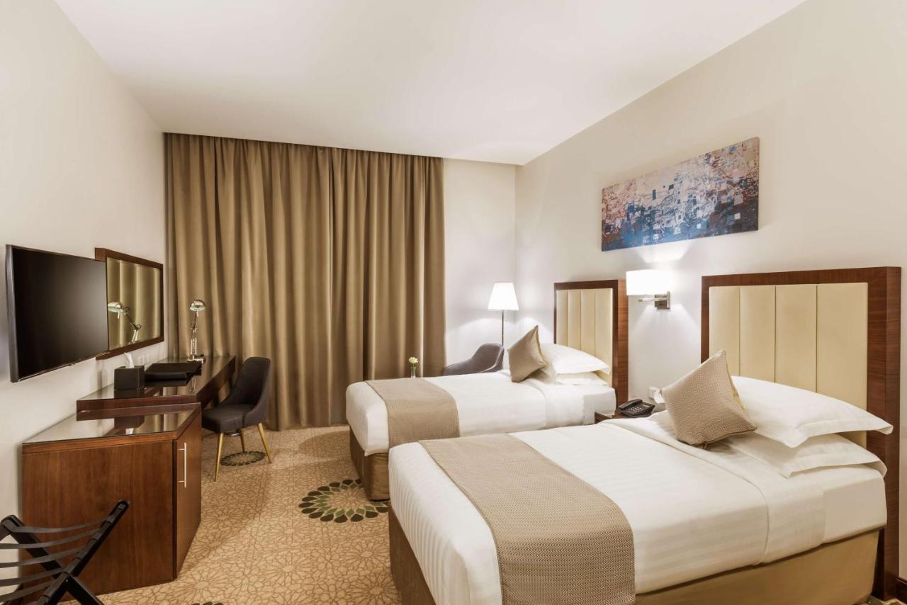 Best Western Plus Al Qurayyat City Center 외부 사진