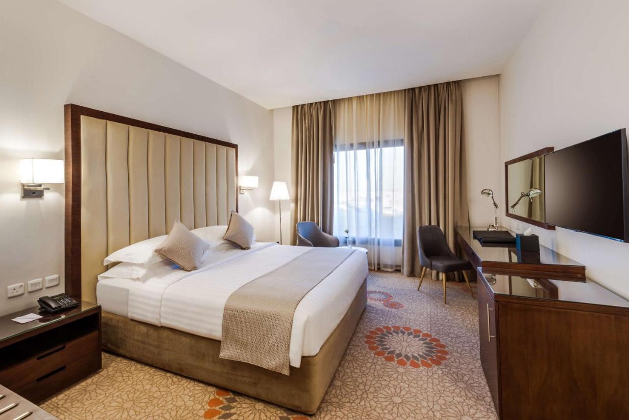 Best Western Plus Al Qurayyat City Center 외부 사진