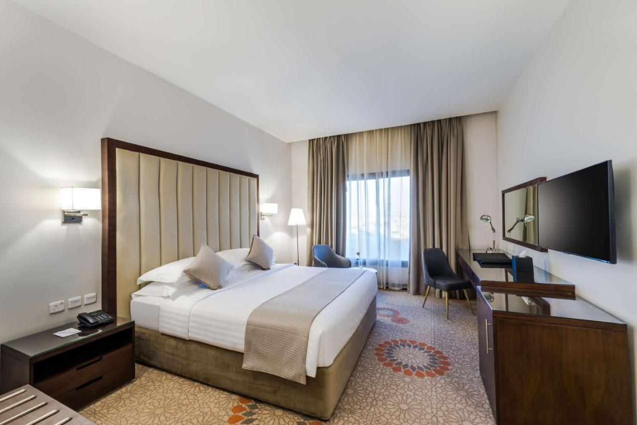 Best Western Plus Al Qurayyat City Center 외부 사진