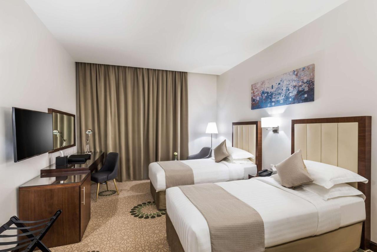 Best Western Plus Al Qurayyat City Center 외부 사진