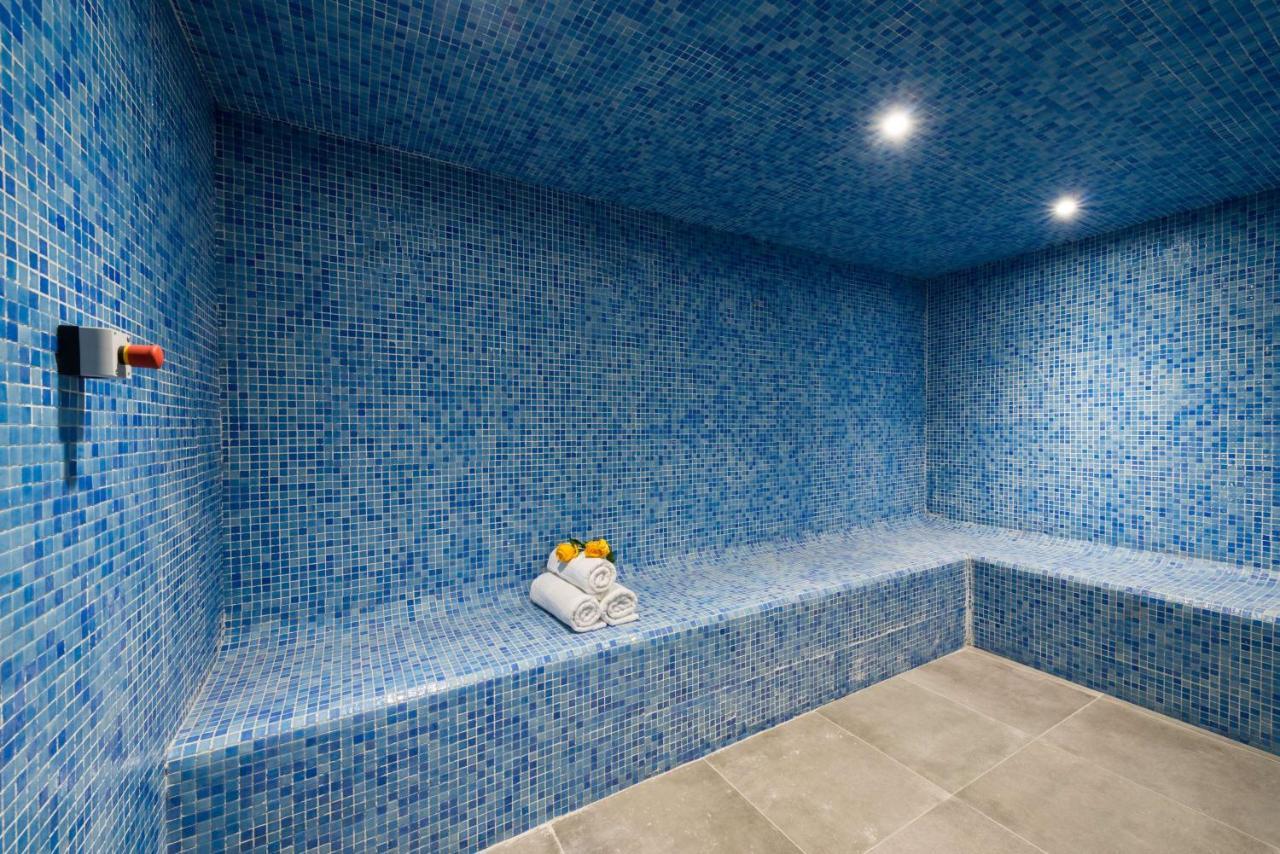 Best Western Plus Al Qurayyat City Center 외부 사진