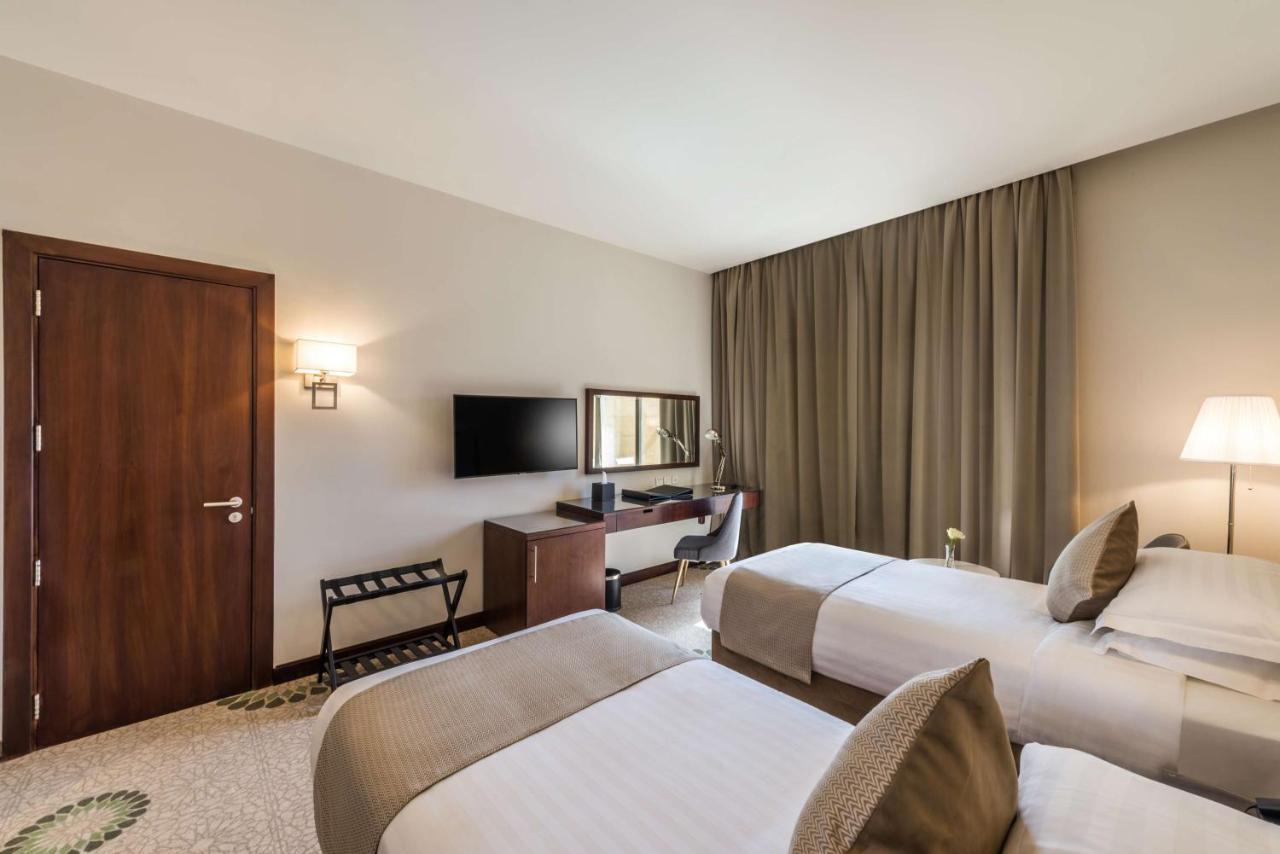 Best Western Plus Al Qurayyat City Center 외부 사진