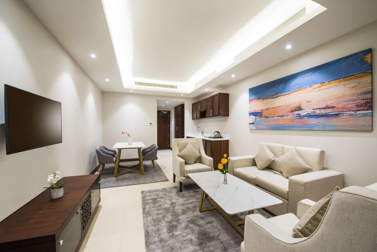 Best Western Plus Al Qurayyat City Center 외부 사진