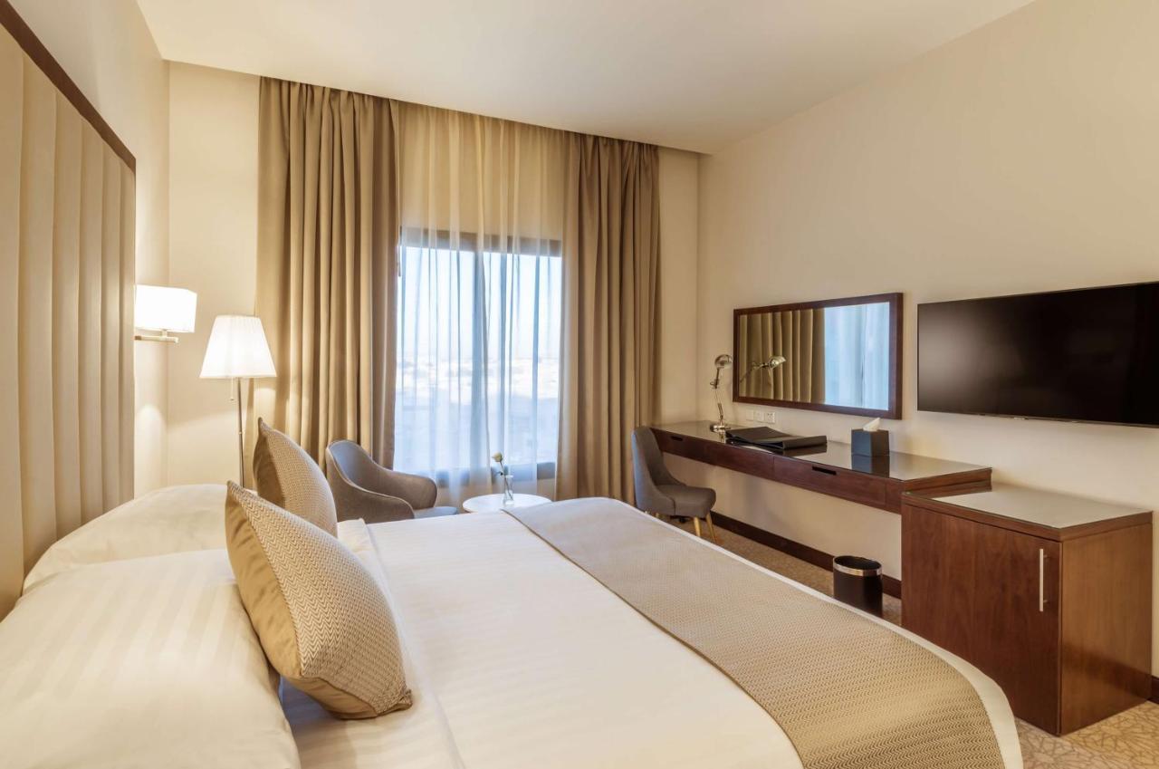 Best Western Plus Al Qurayyat City Center 외부 사진