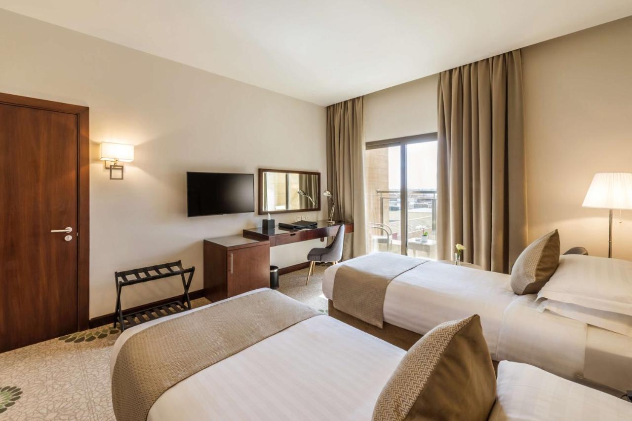 Best Western Plus Al Qurayyat City Center 외부 사진